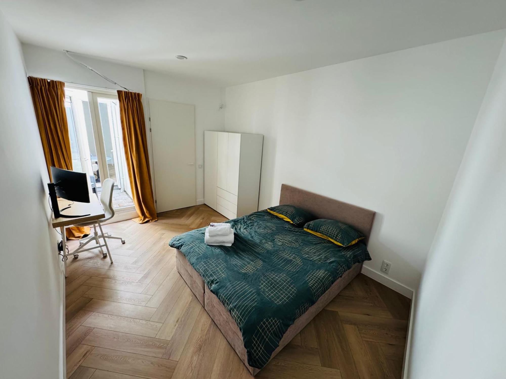 Sunshine Suites Utrecht Exterior photo