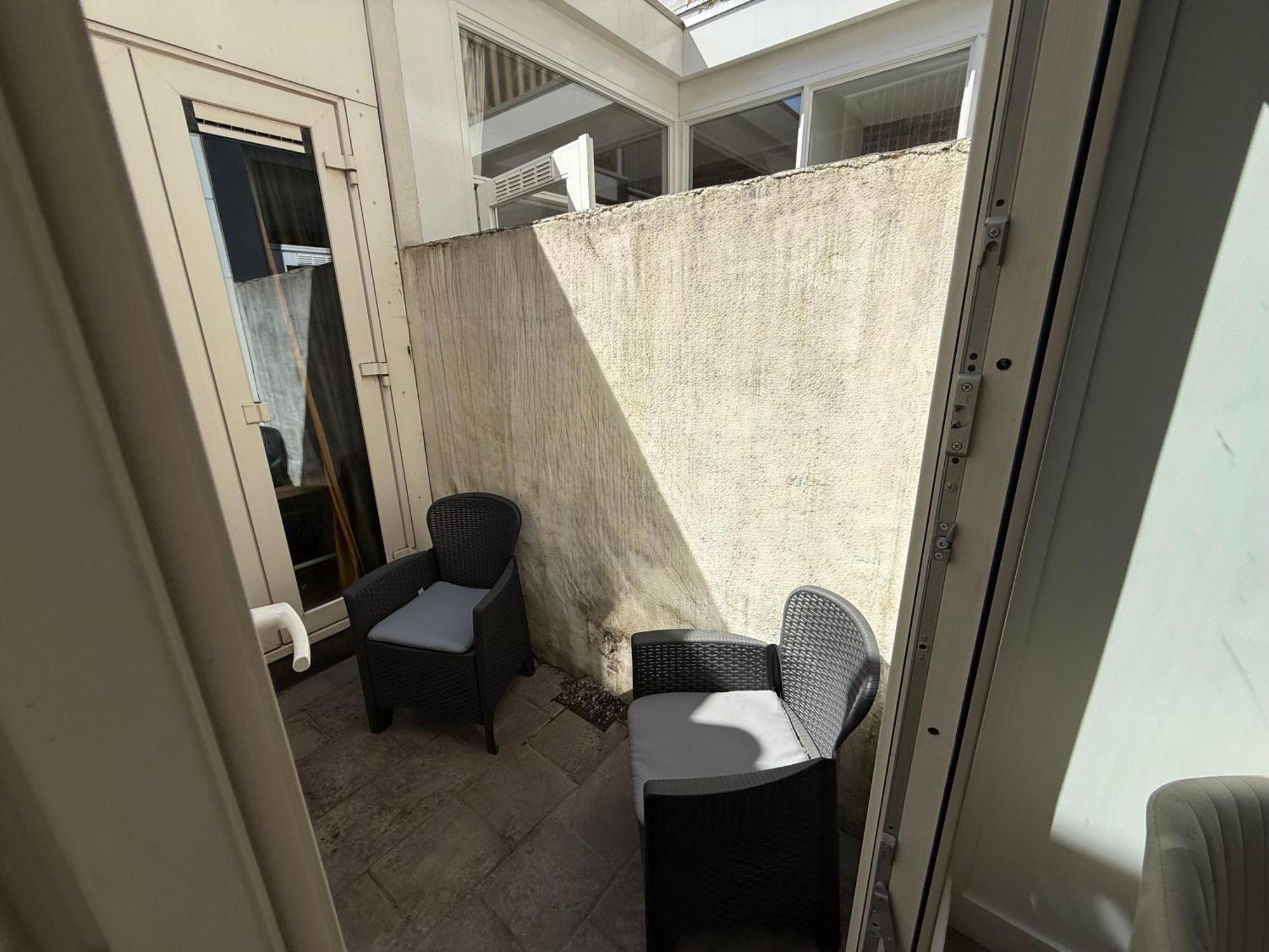 Sunshine Suites Utrecht Exterior photo